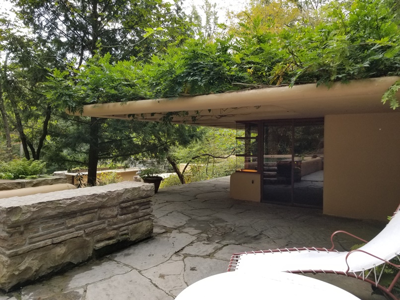 屋根緑化＆日よけデザイン (1)の画像