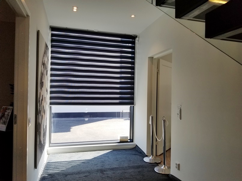 北欧の住宅展示場12 (3)の画像