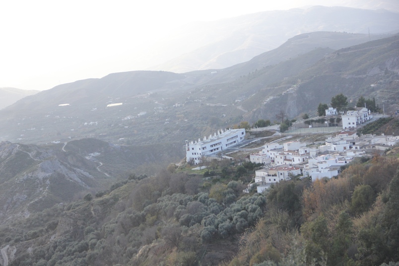 南欧の住宅地：スペイン編 (4)の画像