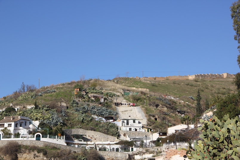 南欧の住宅地：スペイン編 (5)の画像