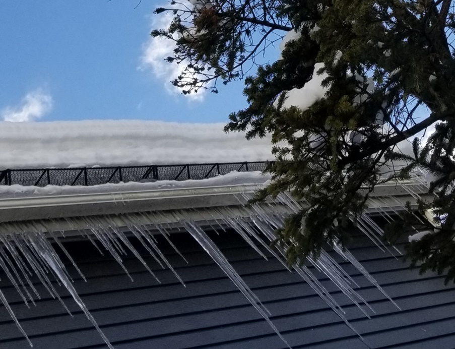 つららの画像