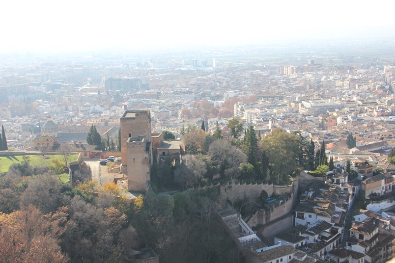 南欧の住宅地：スペイン編 (12)の画像