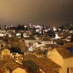 南欧の住宅地：スペイン編 (3)の画像