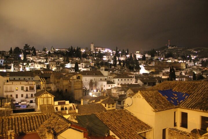 南欧の住宅地:スペイン編 (3)の画像