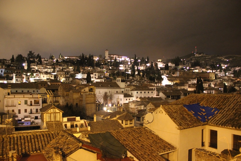 南欧の住宅地：スペイン編 (3)の画像