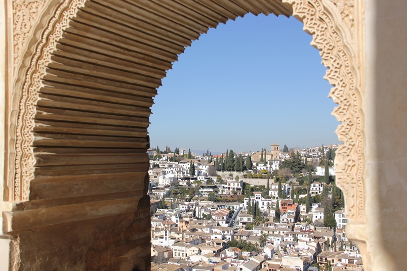 南欧の住宅地：スペイン編 (10)の画像