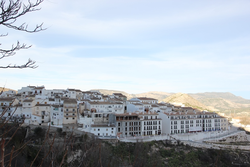南欧の住宅地：スペイン編 (1)の画像