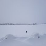 岩手は寒い！(1)の画像