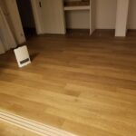 シンプル全館暖房の画像
