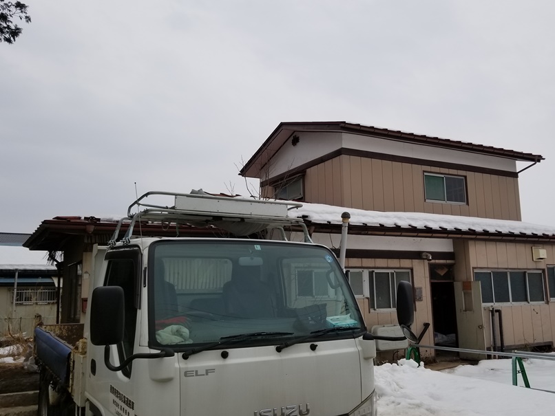 家づくりの始まり岩手県盛岡市 (1)の画像