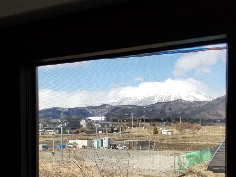 高断熱住宅岩手県滝沢市(4)の画像