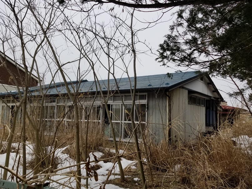 家づくりの始まり岩手県盛岡市 (2)の画像