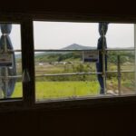 姫神山のための窓の画像