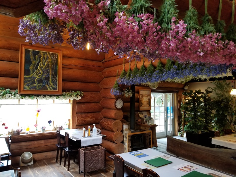 丸太小屋 (4)の画像