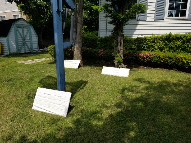 事務所周囲の視界 (1)の画像