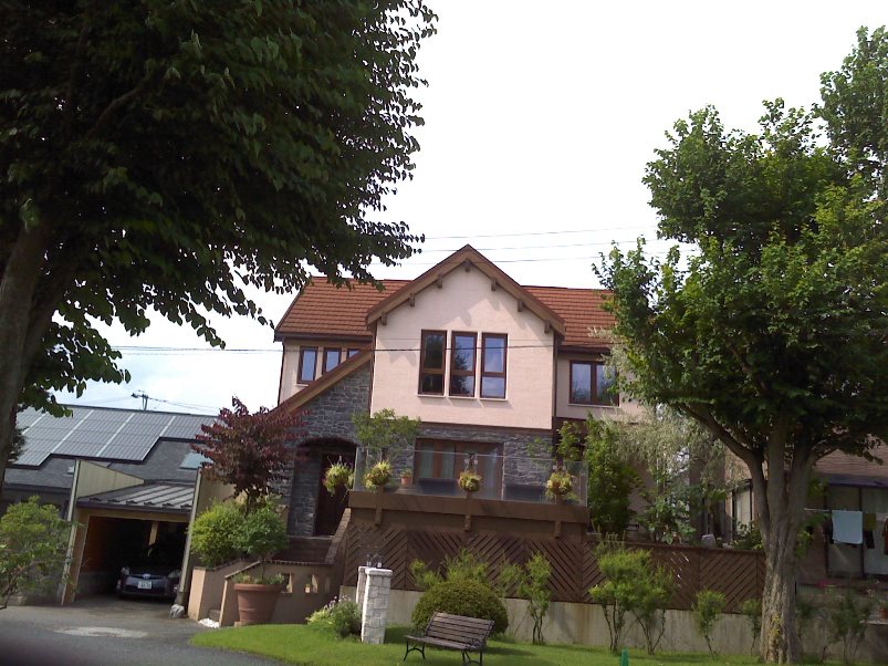 住宅展示場外部表面温度 (1)の画像
