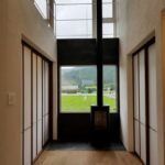 高性能住宅拝見(1)の画像