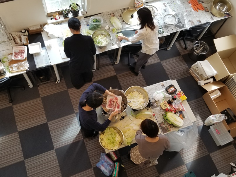 住宅と車コラボイベント (1)の画像
