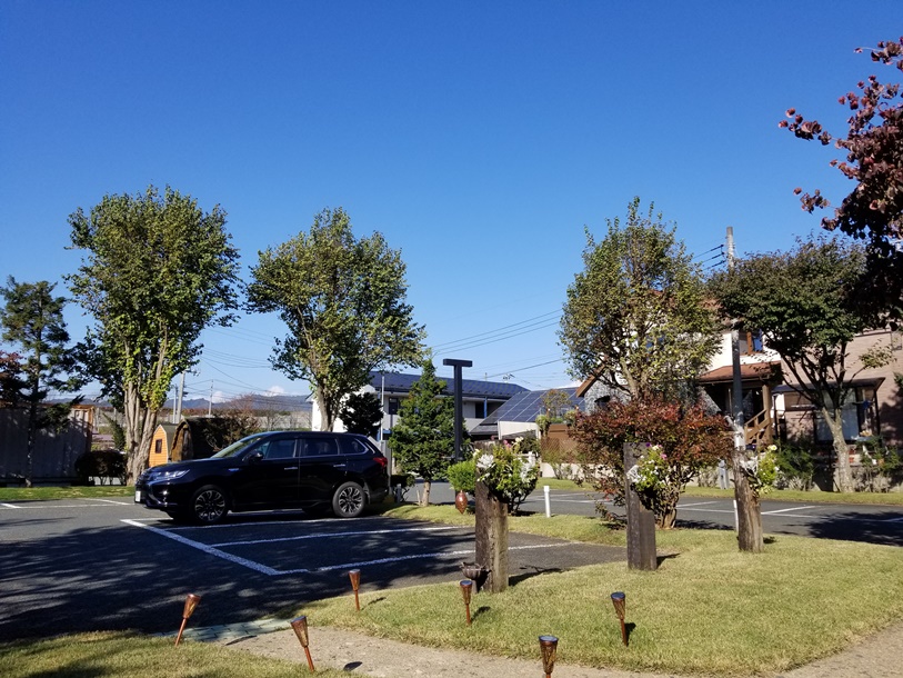 アメリカ郊外のオフィスのようにの画像