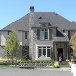 アメリカ住宅 (1)の画像