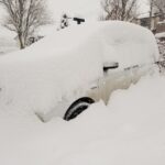 岩手雪日記 (1)の画像