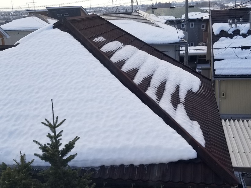 岩手は雪解けへ (1)