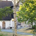 フィンランドの家から１の画像