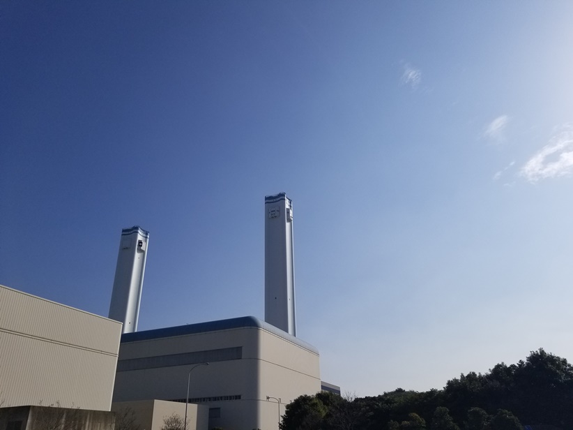 横浜火力 (1)の画像