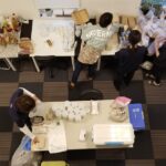 家族へのお土産用の画像