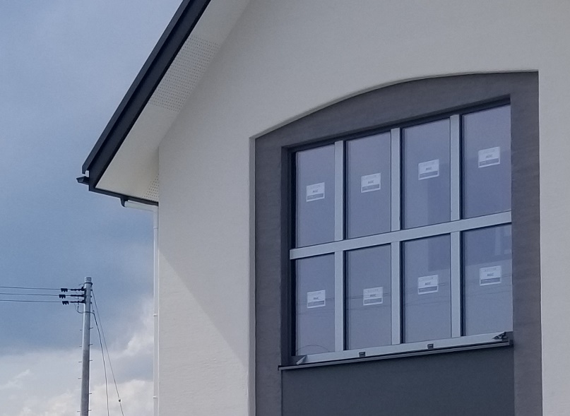 岩手の小さな住宅技術の画像