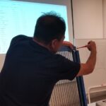 窓周囲部材の新機能提案の画像