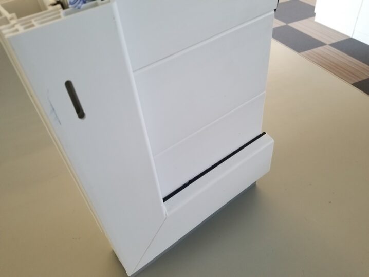 新たな窓デザイン試作の画像