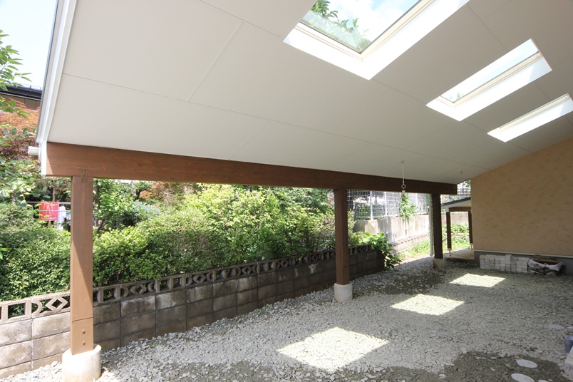 岩手盛岡の懐かしい家2 (1)の画像