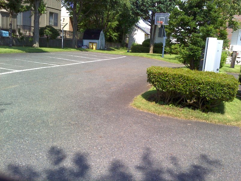 猛暑な岩手の周辺温度(1)の画像