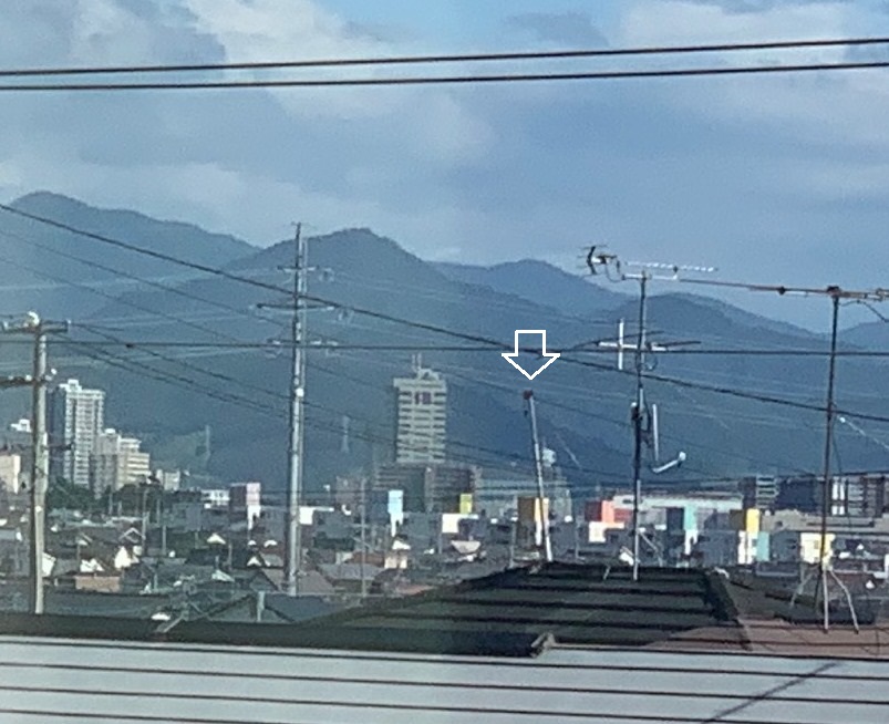 高断熱住宅の現場2の画像