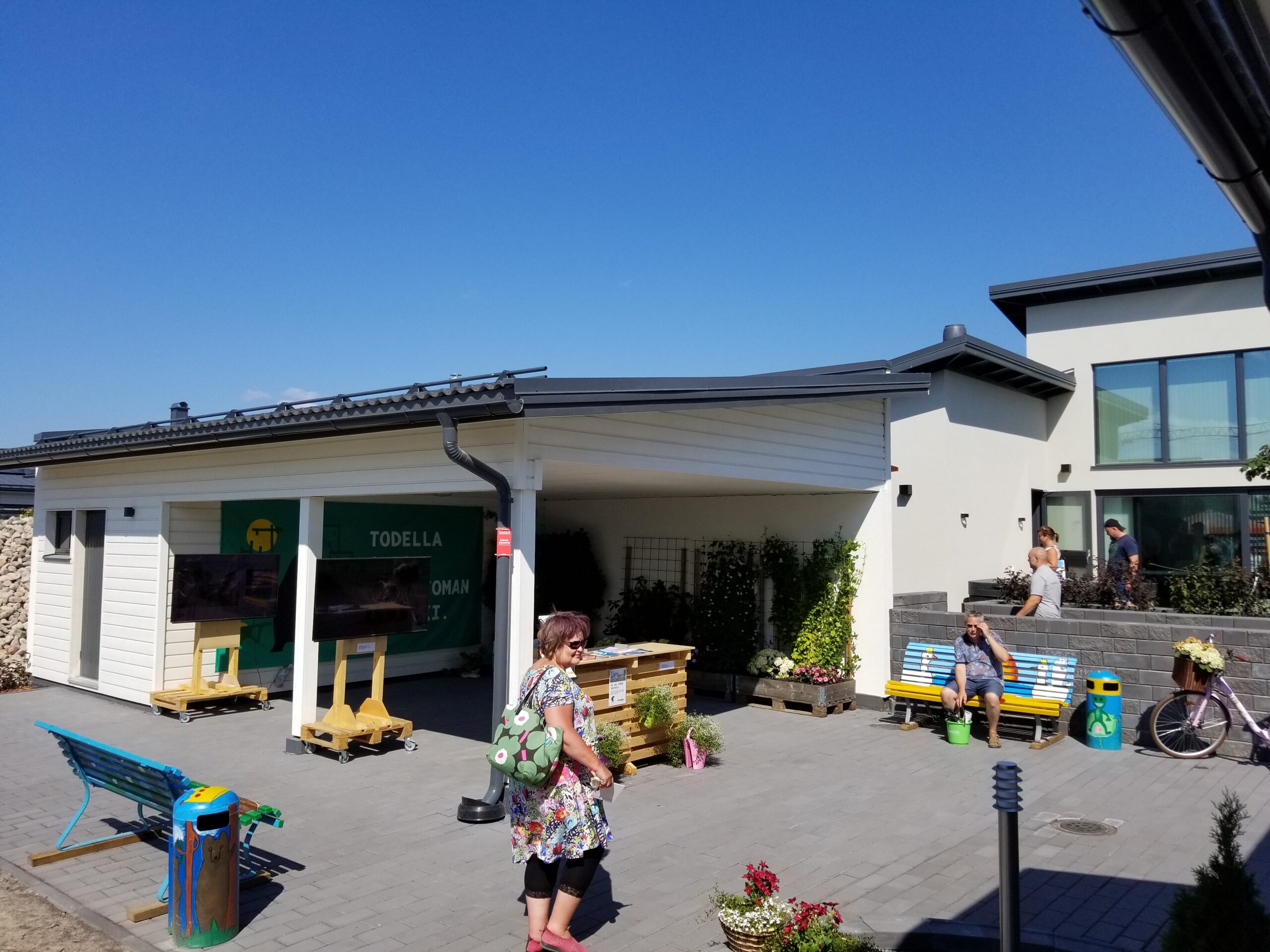 北欧住宅14 (9)の画像