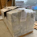 輸入材荷受け1の画像
