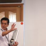 岩手の断熱を考える「家づくり教室」の画像