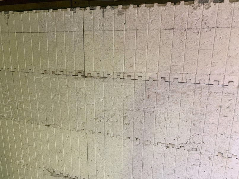 基礎断熱型枠の画像