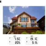 10-21岩手の住宅展示場の画像