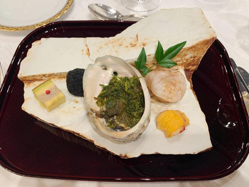 ごちそう (2)の画像