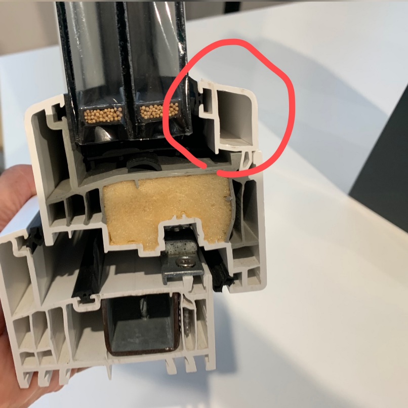 サッシ断熱性能拡張性のしくみ１の画像
