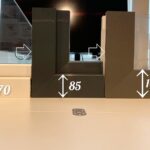 ドイツサッシの高断熱化推移の画像