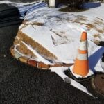 ショック！の画像