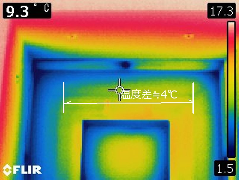 サーモ画像2の画像