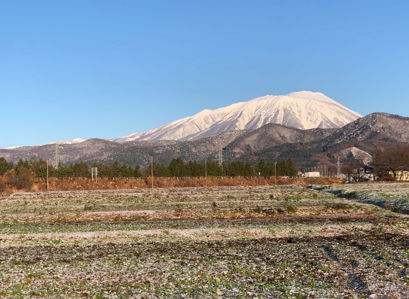 岩手山11-4の画像