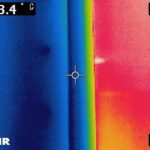 窓周囲のヒートブリッジ対策お住まいチェックの画像