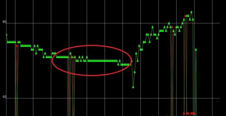 冬の岩手：住宅内湿度を知るの画像