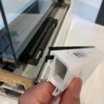ドイツサッシの互換性の画像