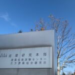 建築性能試験センターの画像